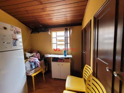 Casa, 3 quartos, 95 m² - Foto 5