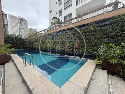 Apartamento, 1 quarto, 36 m² - Foto 1