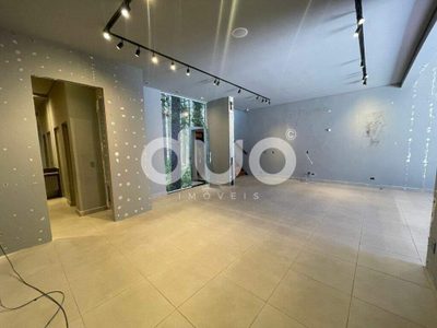 Loja-Salão, 170 m² - Foto 1