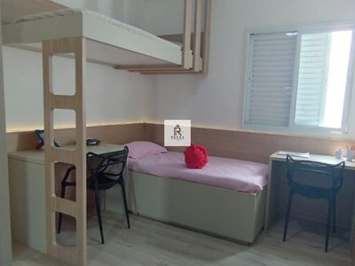 Apartamento, 2 quartos, 59 m² - Foto 5