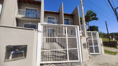 Casa, 2 quartos, 73 m² - Foto 1