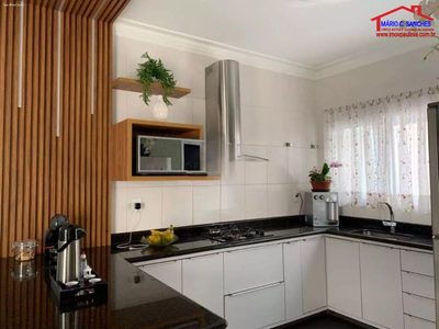 Casa, 3 quartos - Foto 5