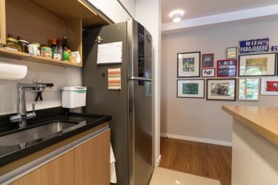 Apartamento, 3 quartos, 87 m² - Foto 2