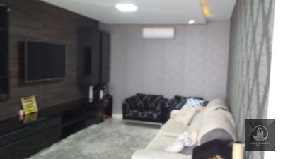 Sobrado, 4 quartos, 360 m² - Foto 5