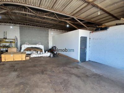 Depósito-Galpão, 600 m² - Foto 4