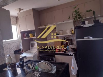 Apartamento, 62 m² - Foto 3