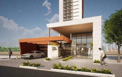 Apartamento, 2 quartos, 68 m² - Foto 5