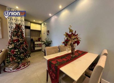Apartamento, 2 quartos, 57 m² - Foto 3