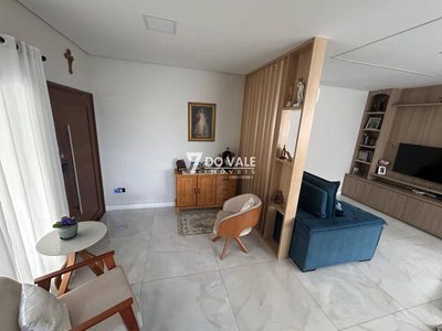 Casa de Condomínio, 3 quartos - Foto 2