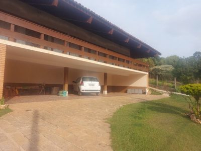 Chácara, 5 quartos, 2150 m² - Foto 5