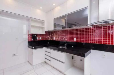 Apartamento, 2 quartos, 85 m² - Foto 1