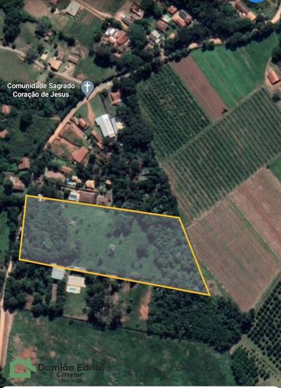 Terreno, 3 hectares - Foto 2