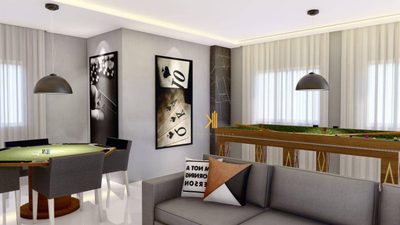 Apartamento, 3 quartos, 77 m² - Foto 5