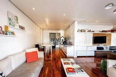 Apartamento, 3 quartos, 115 m² - Foto 5