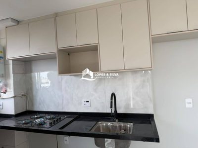 Apartamento, 2 quartos, 35 m² - Foto 1