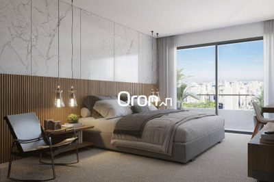 Apartamento, 4 quartos, 259 m² - Foto 2