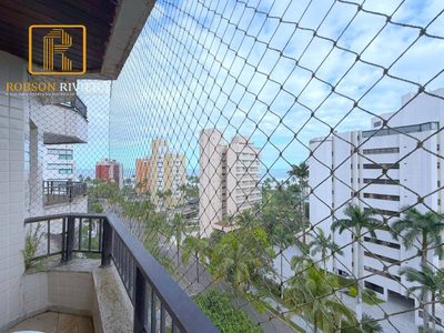 Apartamento, 2 quartos, 78 m² - Foto 1
