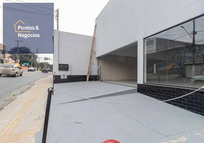Depósito-Galpão, 400 m² - Foto 3