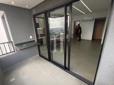 Apartamento, 3 quartos, 90 m² - Foto 5