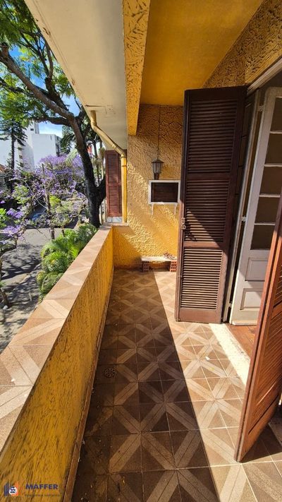Apartamento, 3 quartos, 94 m² - Foto 1