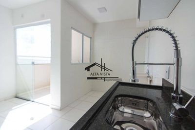 Apartamento, 2 quartos, 52 m² - Foto 5