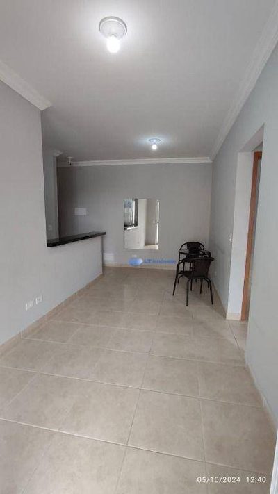 Apartamento, 2 quartos, 55 m² - Foto 3