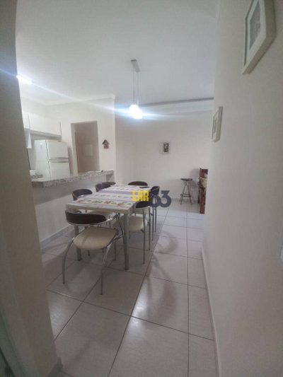 Apartamento, 2 quartos, 74 m² - Foto 3