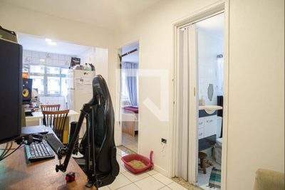 Apartamento, 1 quarto, 36 m² - Foto 5