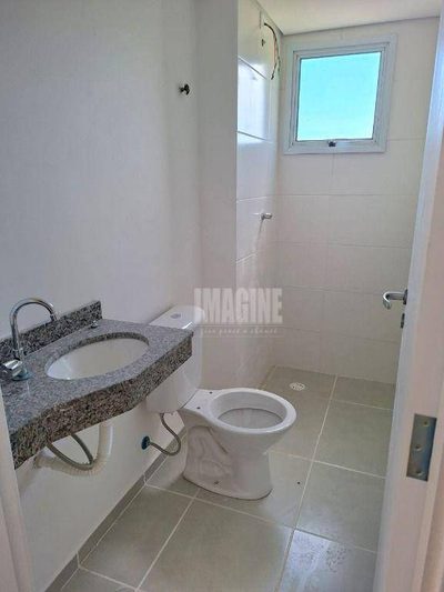 Apartamento, 2 quartos, 53 m² - Foto 5