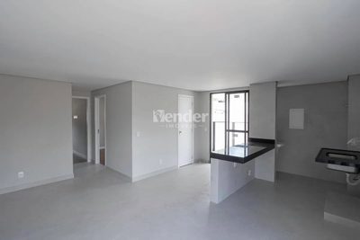 Apartamento, 2 quartos, 66 m² - Foto 1