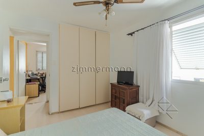 Apartamento, 3 quartos, 110 m² - Foto 5