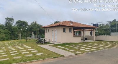 Apartamento, 2 quartos, 42 m² - Foto 3