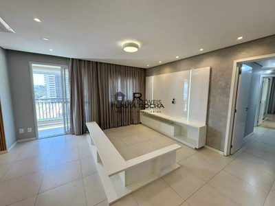 Apartamento, 3 quartos, 109 m² - Foto 2
