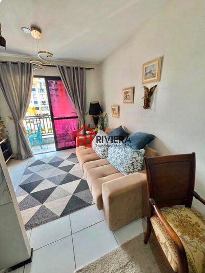 Apartamento, 2 quartos, 62 m² - Foto 1
