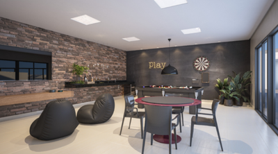 Apartamento, 2 quartos, 57 m² - Foto 5