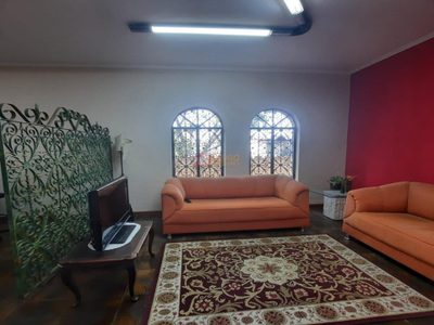 Sobrado, 5 quartos, 226 m² - Foto 4