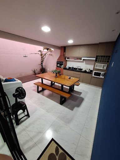 Casa, 1 quarto, 94 m² - Foto 3