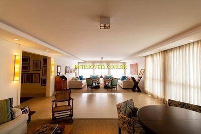 Apartamento, 1 quarto, 5000 m² - Foto 1