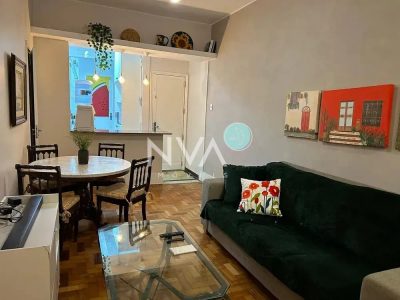 Apartamento, 2 quartos, 76 m² - Foto 2