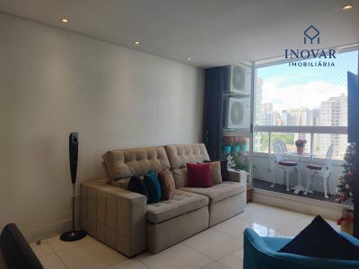 Apartamento, 4 quartos, 115 m² - Foto 2