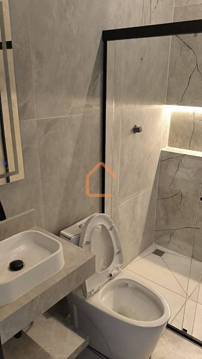 Casa, 3 quartos, 75 m² - Foto 5