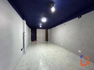 Loja-Salão, 85 m² - Foto 4