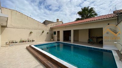 Casa, 3 quartos, 233 m² - Foto 5