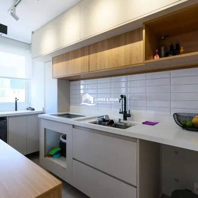 Apartamento, 2 quartos, 58 m² - Foto 5