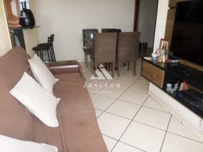 Apartamento, 2 quartos, 59 m² - Foto 2