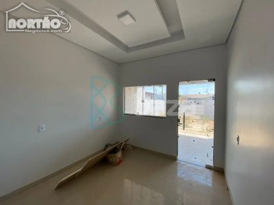 Casa, 3 quartos, 100 m² - Foto 2