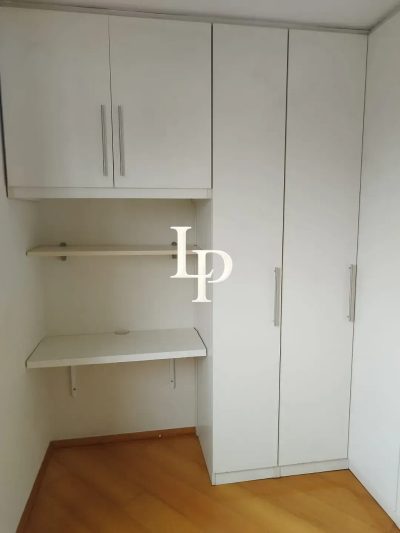 Apartamento, 2 quartos, 61 m² - Foto 5