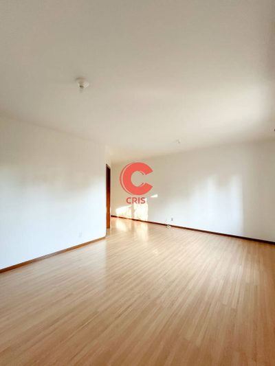 Apartamento, 3 quartos, 104 m² - Foto 2