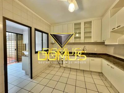 Apartamento, 3 quartos, 102 m² - Foto 5