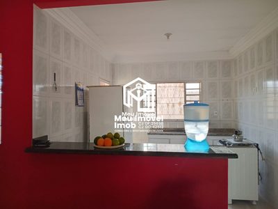 Casa, 3 quartos, 203 m² - Foto 5